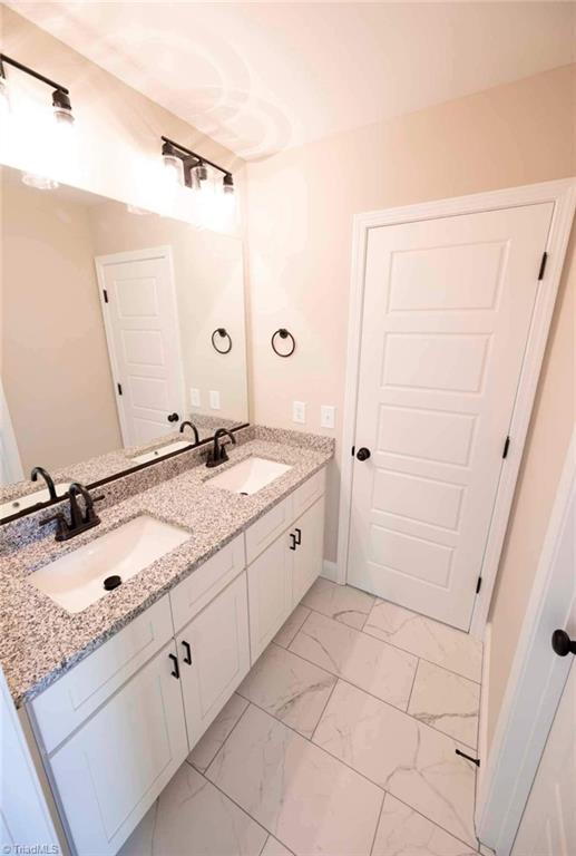 1097 West Dodson Mill Road Pilot Mountain, NC 27041 - Photo 31 of 49