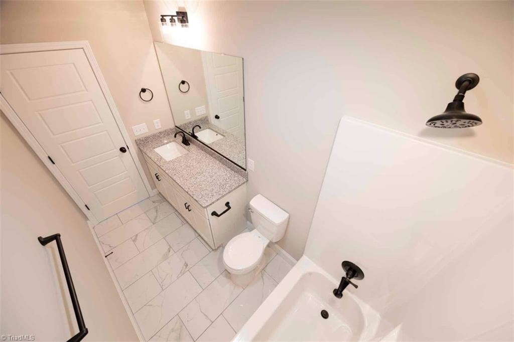 1097 West Dodson Mill Road Pilot Mountain, NC 27041 - Photo 33 of 49