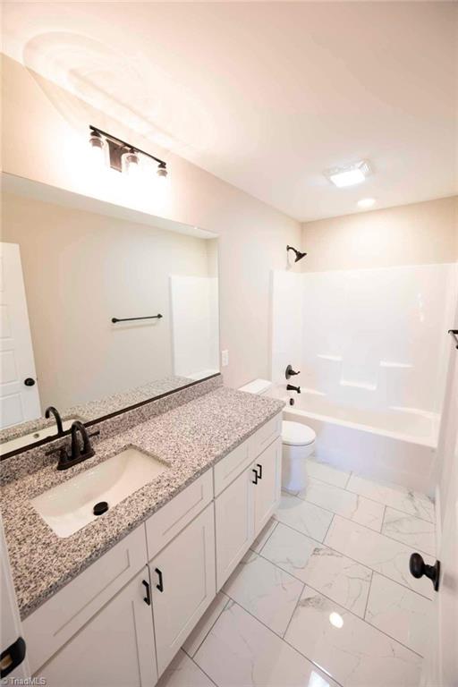 1097 West Dodson Mill Road Pilot Mountain, NC 27041 - Photo 34 of 49