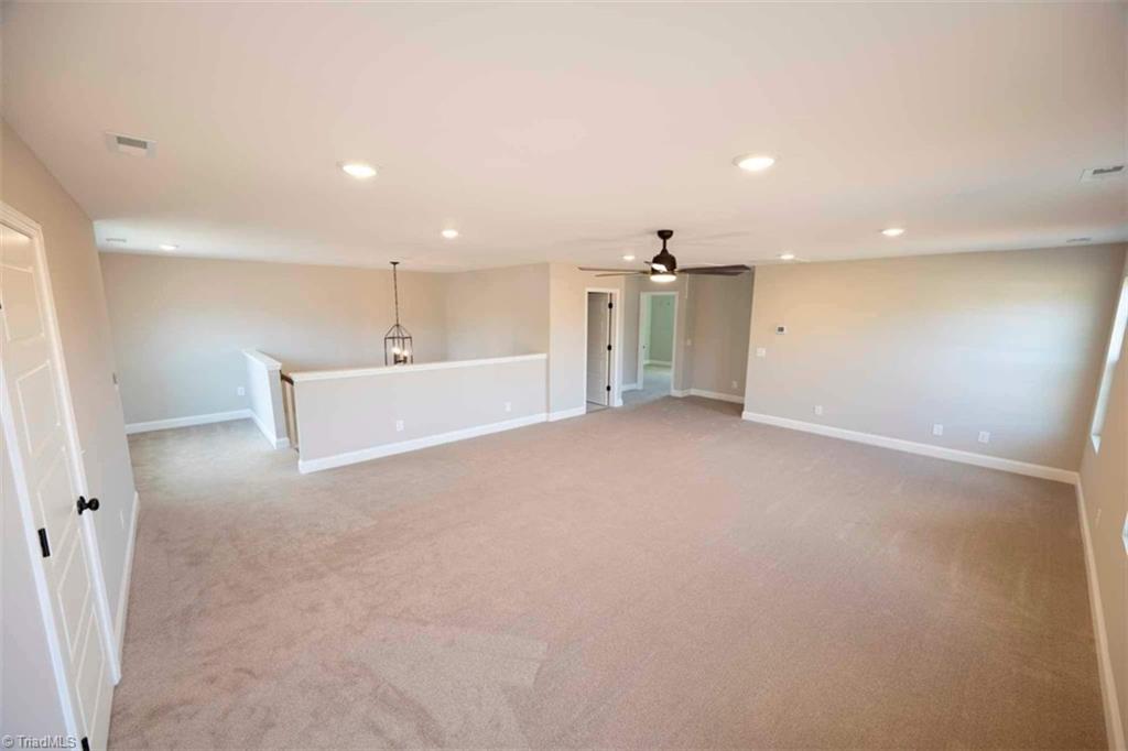 1097 West Dodson Mill Road Pilot Mountain, NC 27041 - Photo 35 of 49