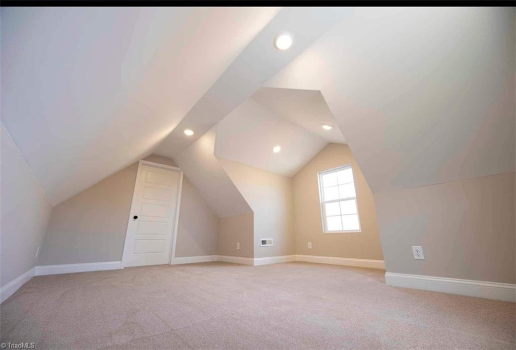 1097 West Dodson Mill Road Pilot Mountain, NC 27041 - Photo 37 of 49