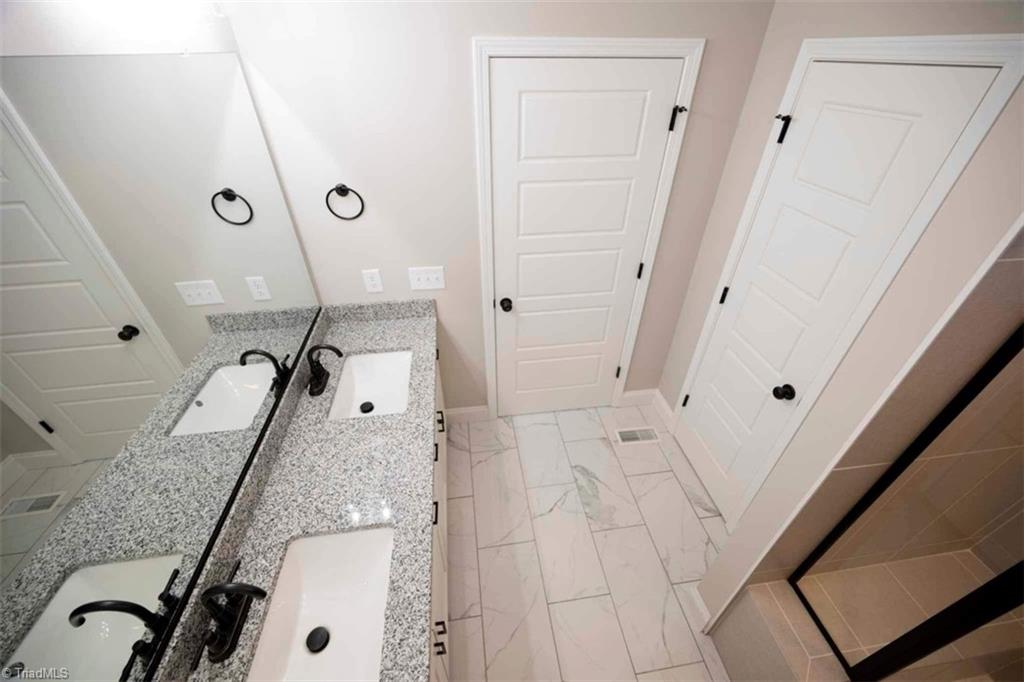 1097 West Dodson Mill Road Pilot Mountain, NC 27041 - Photo 44 of 49