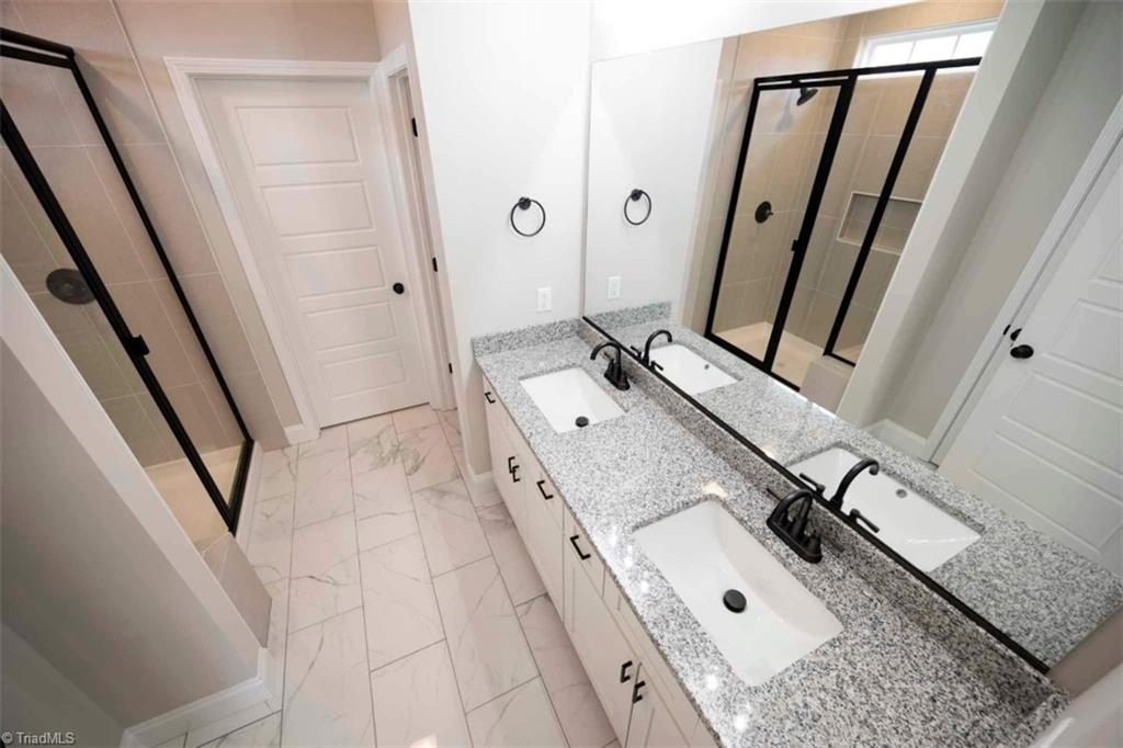 1097 West Dodson Mill Road Pilot Mountain, NC 27041 - Photo 45 of 49