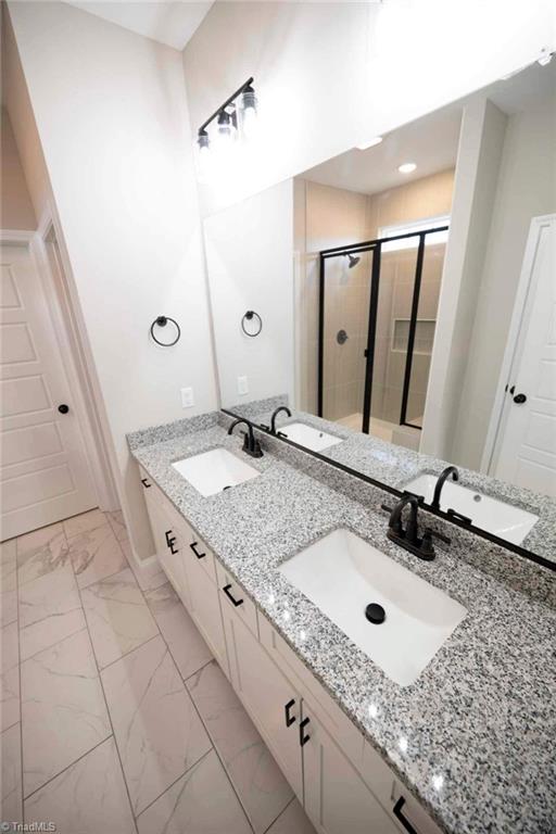 1097 West Dodson Mill Road Pilot Mountain, NC 27041 - Photo 46 of 49