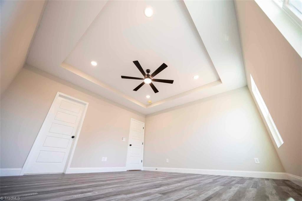 1097 West Dodson Mill Road Pilot Mountain, NC 27041 - Photo 47 of 49