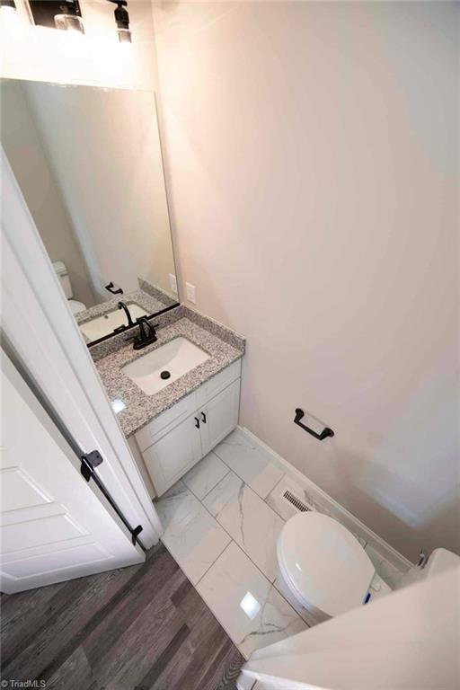 1097 West Dodson Mill Road Pilot Mountain, NC 27041 - Photo 49 of 49