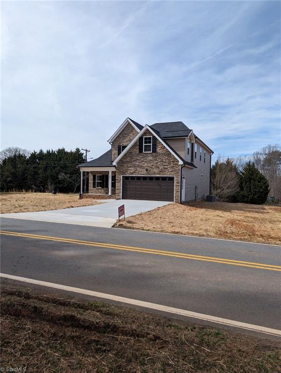 1097 West Dodson Mill Road Pilot Mountain, NC 27041 - Photo 6 of 49