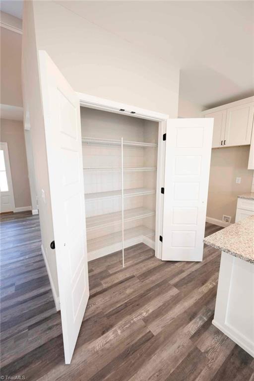 1097 West Dodson Mill Road Pilot Mountain, NC 27041 - Photo 7 of 49