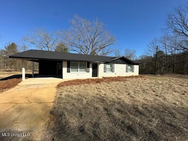 $209,900 | 221 Murphy Street, Pelahatchie, MS 39145