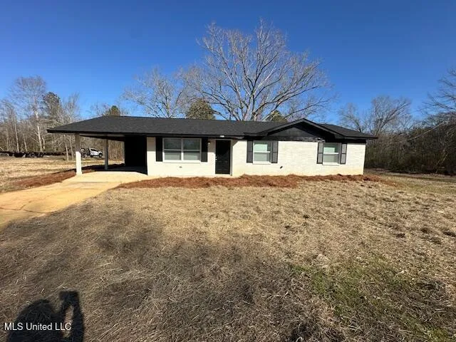 $214,900 | 221 Murphy Street, Pelahatchie, MS 39145