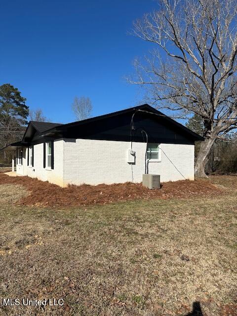 221 Murphy Street Pelahatchie, MS 39145 - Photo 5 of 31 IMG_6961