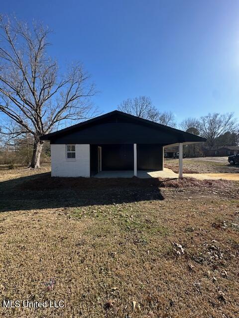 221 Murphy Street Pelahatchie, MS 39145 - Photo 7 of 31 IMG_6963