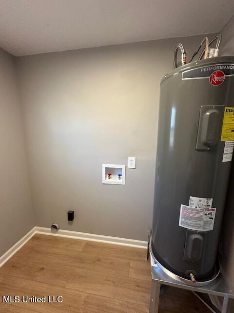 221 Murphy Street Pelahatchie, MS 39145 - Photo 9 of 31 IMG_6965