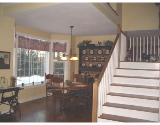 150 Franklin Hill Road Colrain, MA 01340 - Photo 9 of 13