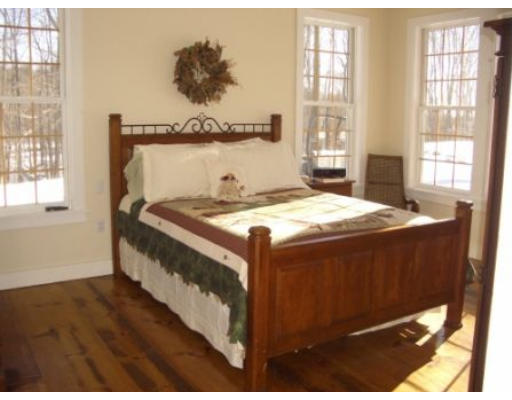 150 Franklin Hill Road Colrain, MA 01340 - Photo 10 of 13