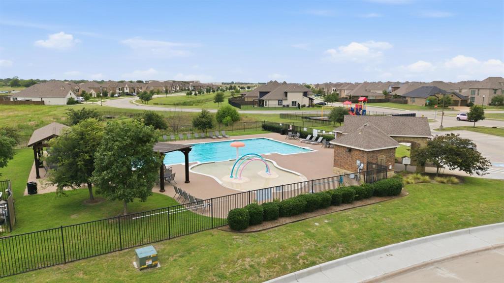 1221 Flamingo Road Forney, TX 75126 - Photo 40 of 40