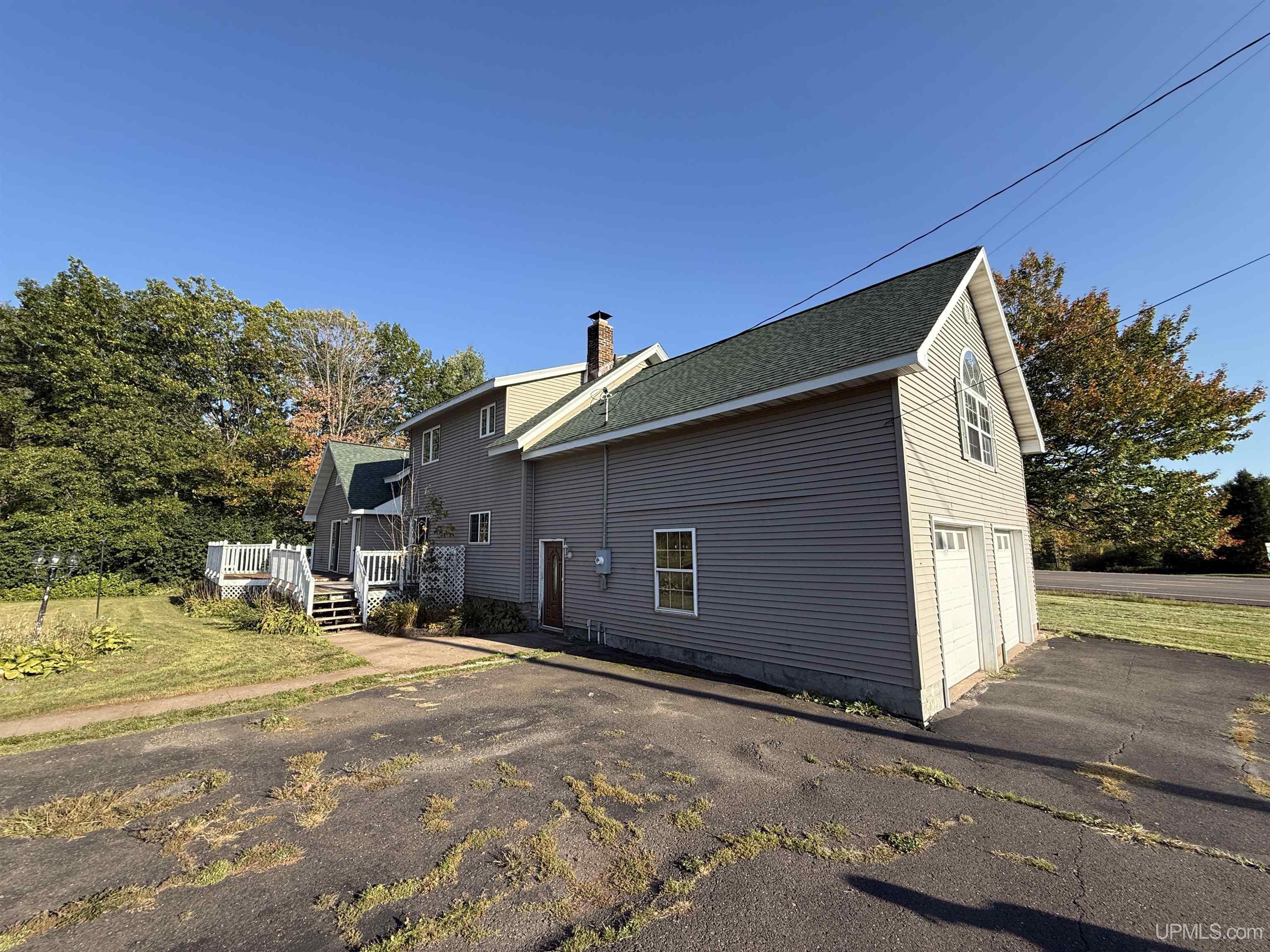 105 Indianhead Road Wakefield, MI 49968 - Photo 29 of 71