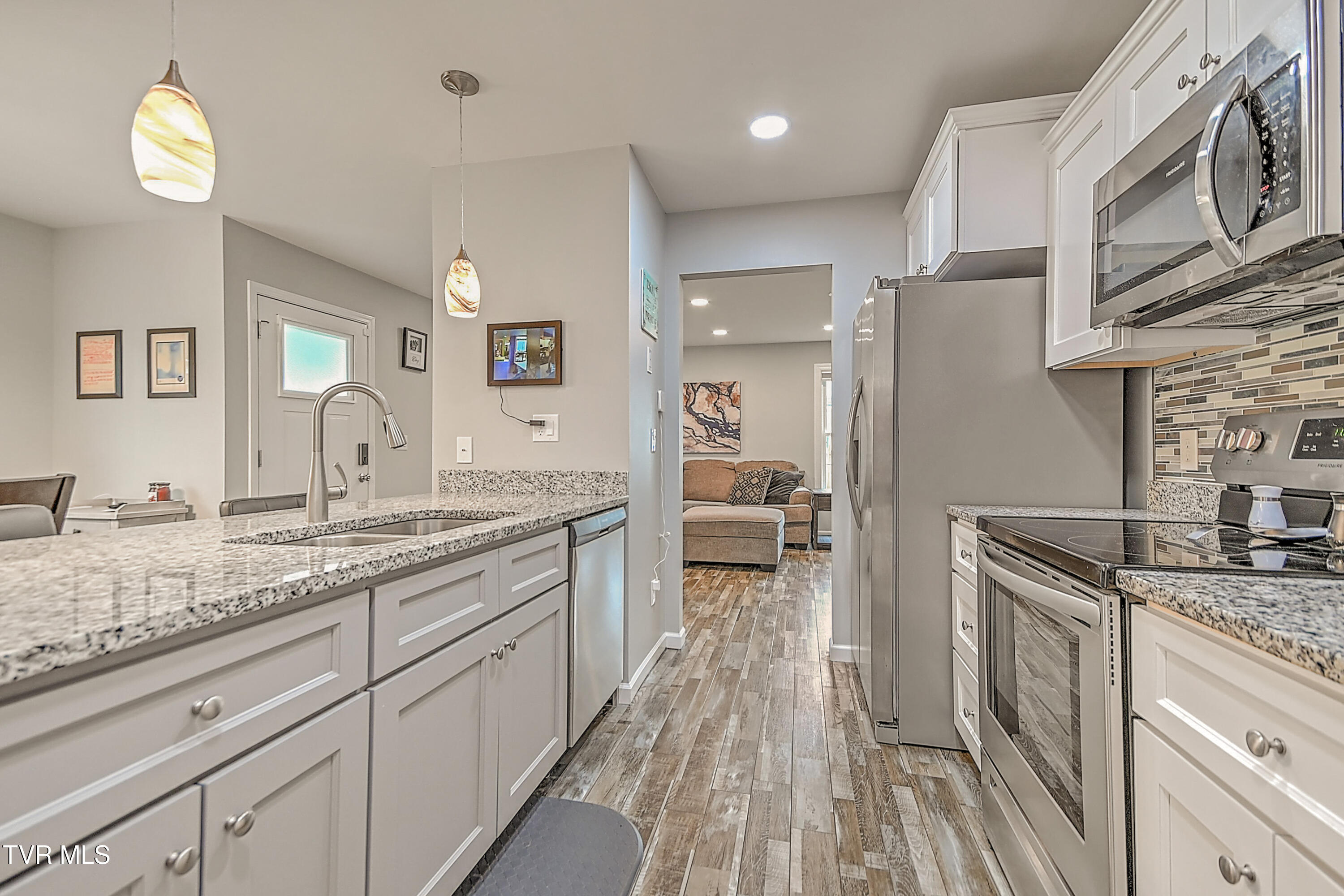1735 Southside Road Elizabethton, TN 37643 - Photo 12 of 53 1735 Southside GM-15