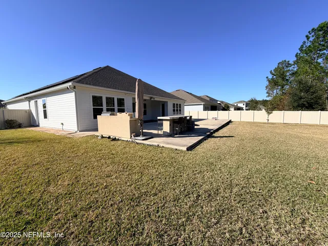 $4,500 | 26 Antila Wy., St. Johns, FL 32259