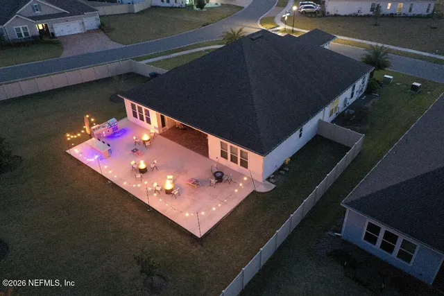 $4,500 | 26 Antila Wy., St. Johns, FL 32259