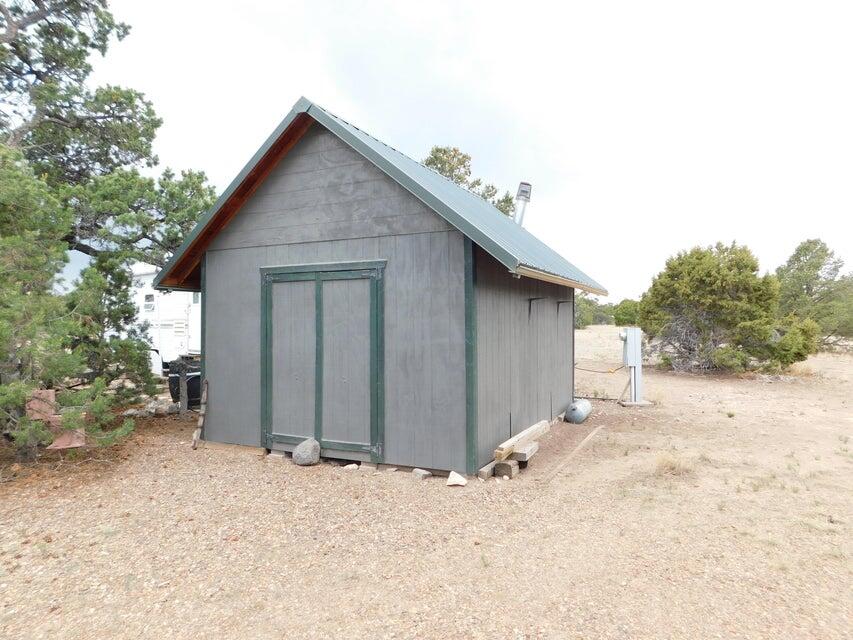 246 Spring Canyon Road Quemado, NM 87829 - Photo 11 of 21 Gallery Image 11