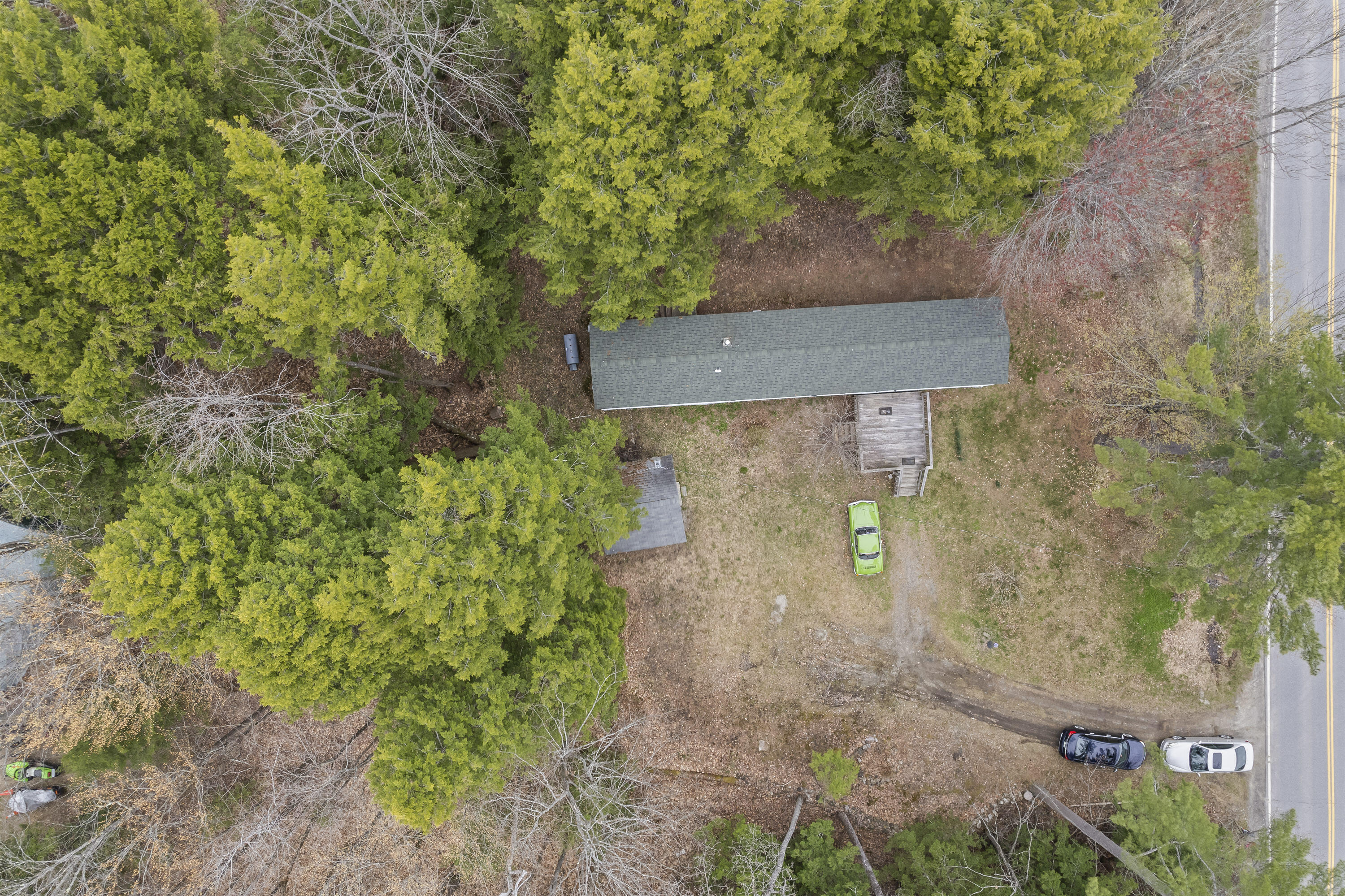 89 Marston Road Gardiner, ME 04345 - Photo 9 of 40 89 Marston Rd_140