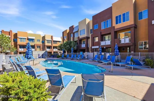 $352,900 | 6745 North 93RD Avenue, Unit 1124, Glendale, AZ 85305