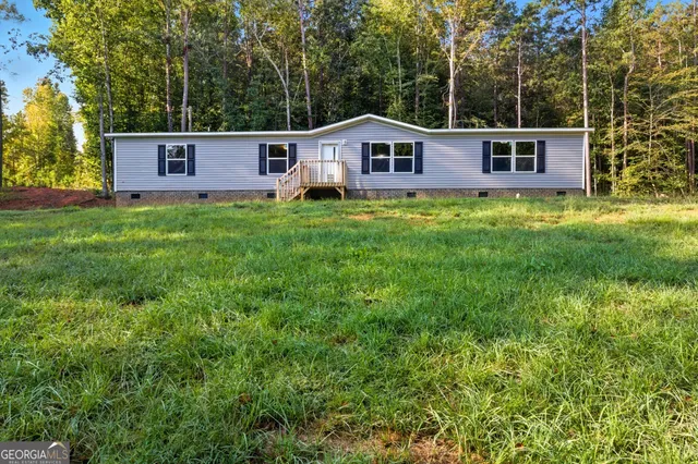 $199,900 | 197 Howard Road, Toccoa, GA 30577