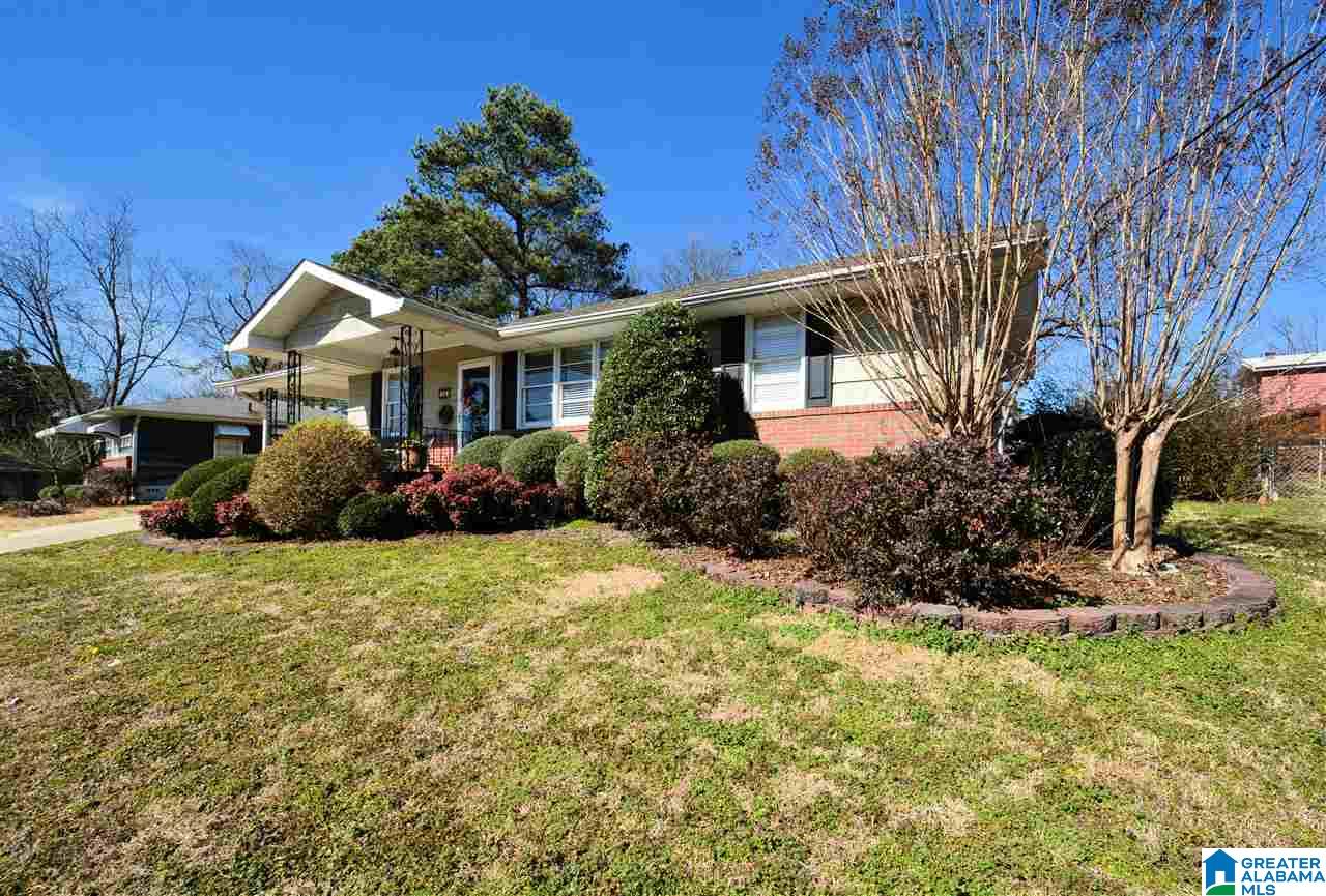 104 5th Place Pleasant Grove, AL 35127 - Photo 5 of 32