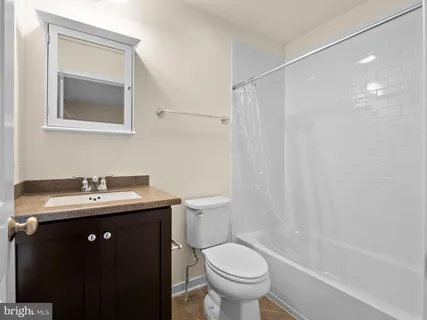 a view of a terrace with sitting area