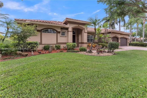 $1,500,000 | 3973 Southwest 140th Avenue, Davie, FL 33330