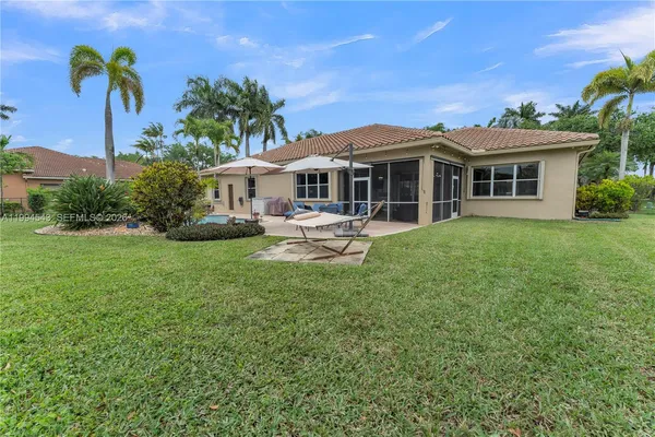 $1,400,000 | 3973 Southwest 140th Avenue, Davie, FL 33330