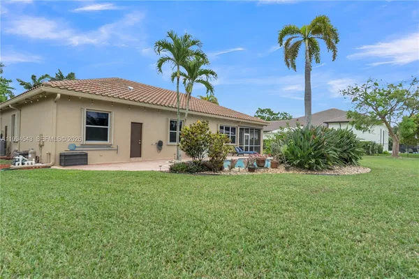 $1,400,000 | 3973 Southwest 140th Avenue, Davie, FL 33330