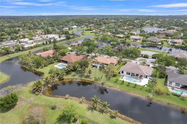 $1,400,000 | 3973 Southwest 140th Avenue, Davie, FL 33330