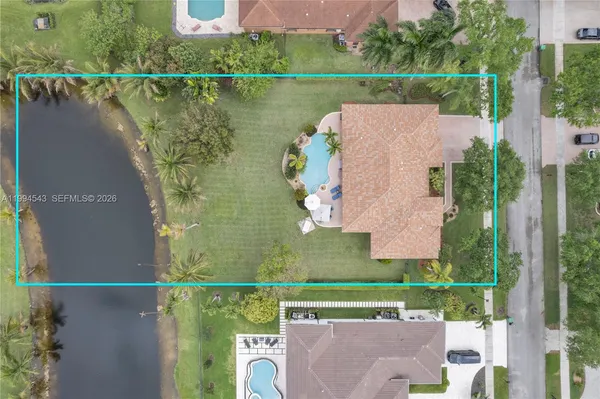 $1,400,000 | 3973 Southwest 140th Avenue, Davie, FL 33330