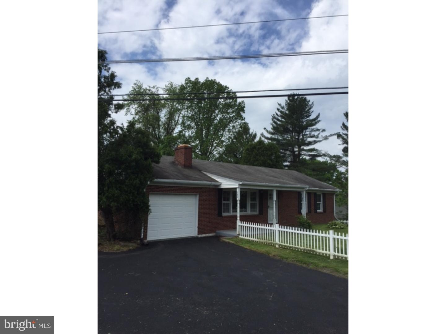 262 East Doe Run Road Kennett Square, PA 19348 - Photo 1 of 20 Gallery Image 1