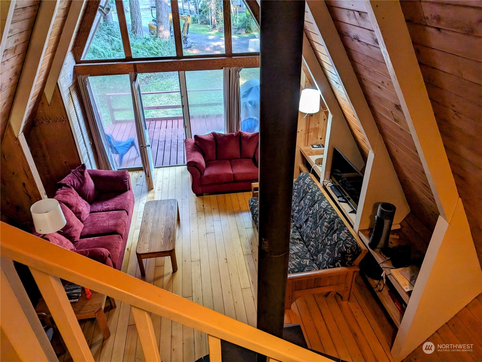 520 South Beach Road Point Roberts, WA 98281 - Photo 7 of 20