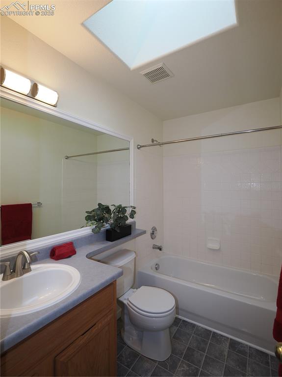 7338 Theresa Road Colorado Springs, CO 80925 - Photo 19 of 34