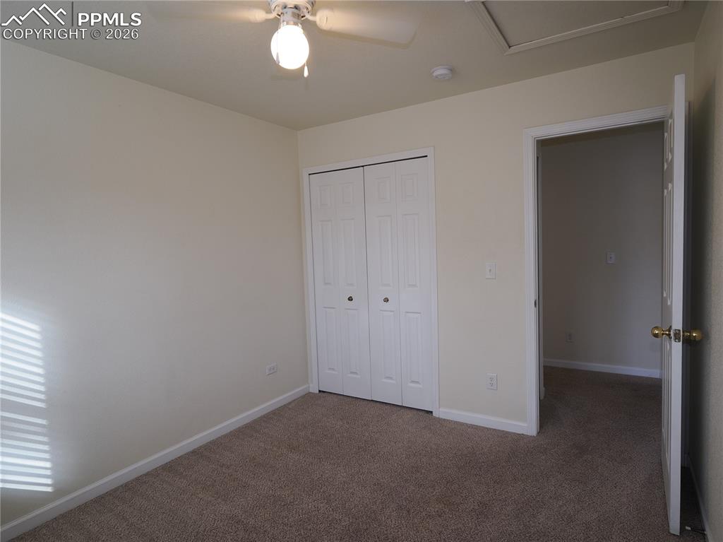 7338 Theresa Road Colorado Springs, CO 80925 - Photo 21 of 34