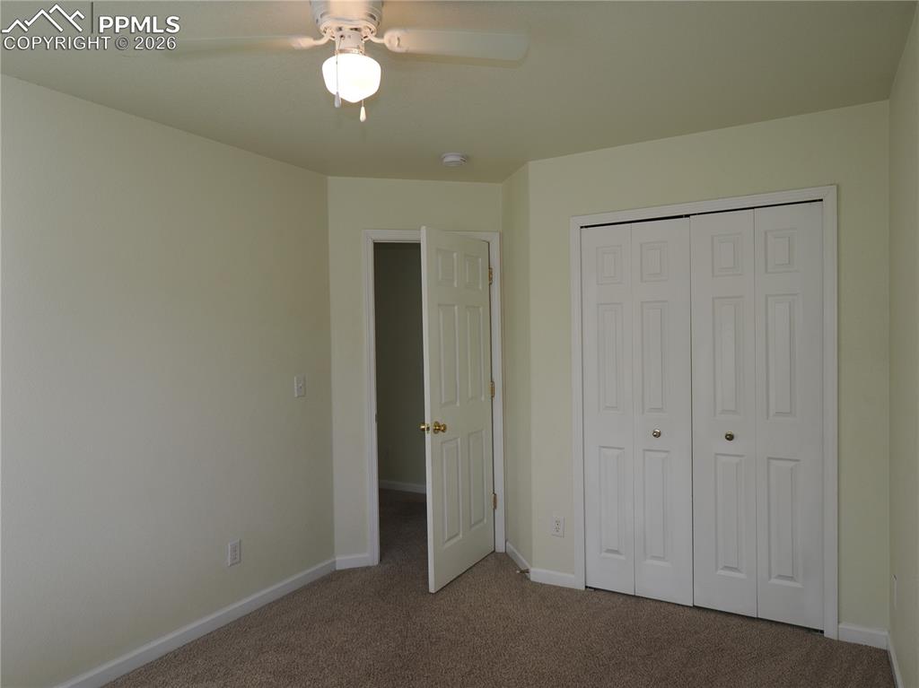 7338 Theresa Road Colorado Springs, CO 80925 - Photo 23 of 34