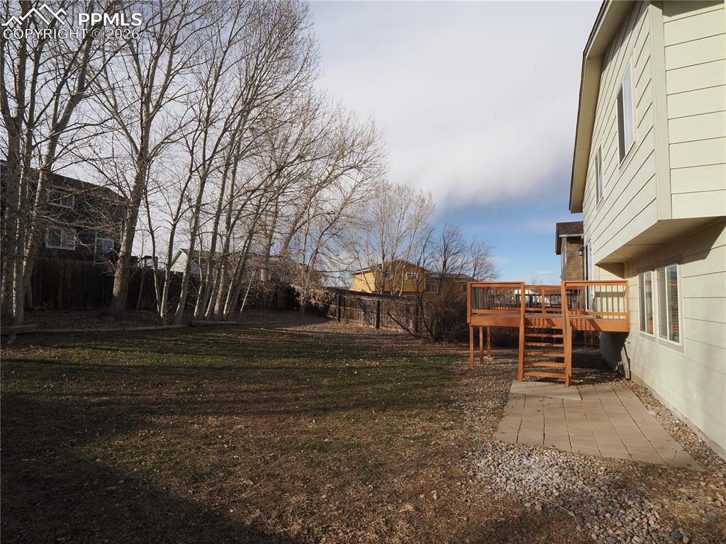 7338 Theresa Road Colorado Springs, CO 80925 - Photo 28 of 34