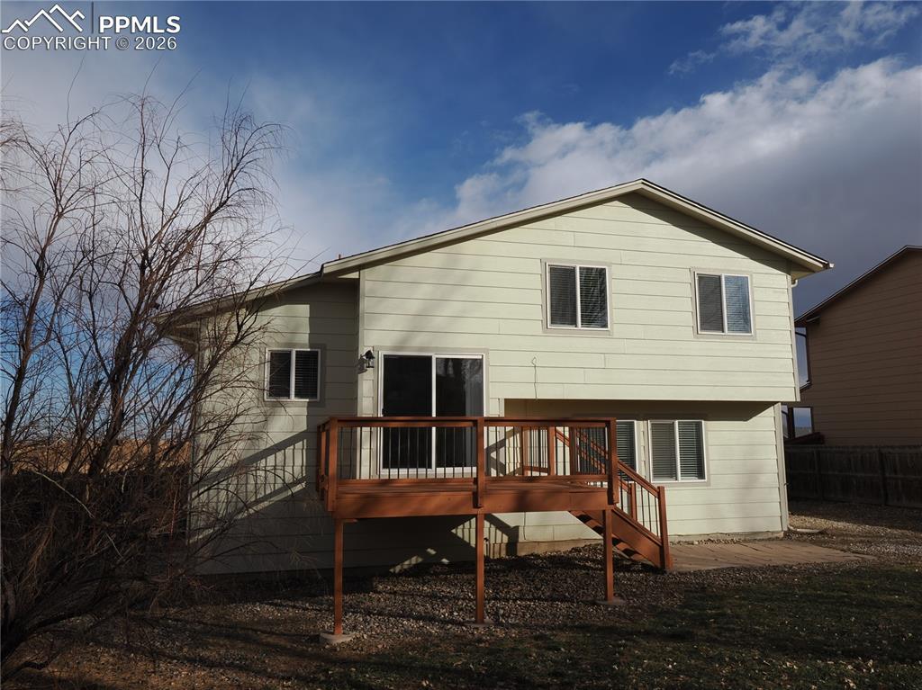 7338 Theresa Road Colorado Springs, CO 80925 - Photo 30 of 34