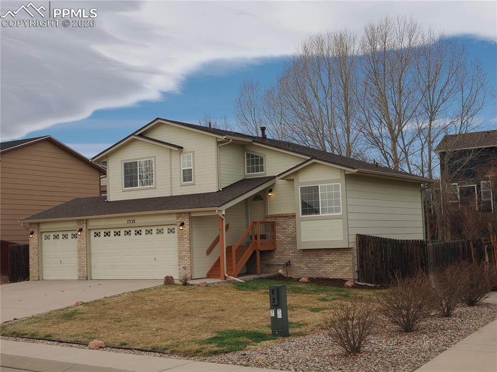 7338 Theresa Road Colorado Springs, CO 80925 - Photo 34 of 34