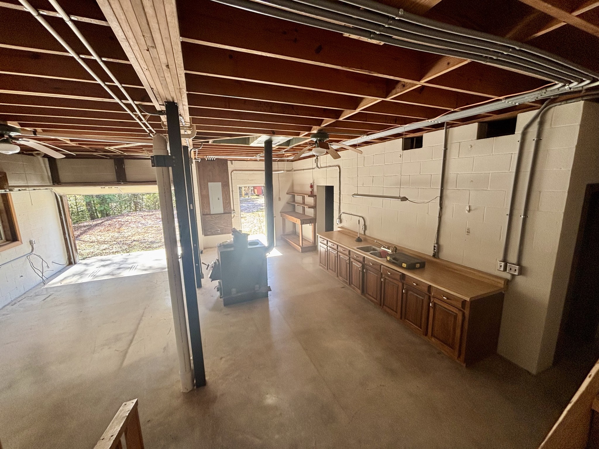 2917 Obie Adcock Road Smithville, TN 37166 - Photo 20 of 32