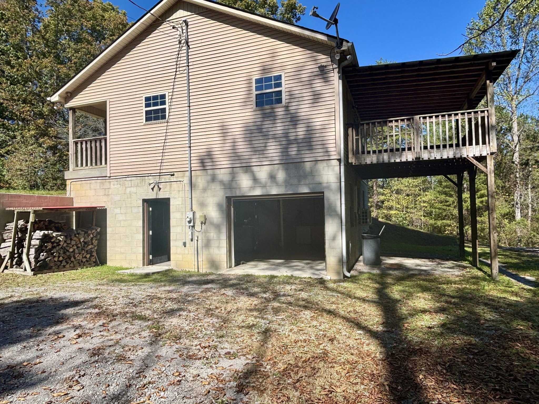 2917 Obie Adcock Road Smithville, TN 37166 - Photo 22 of 32