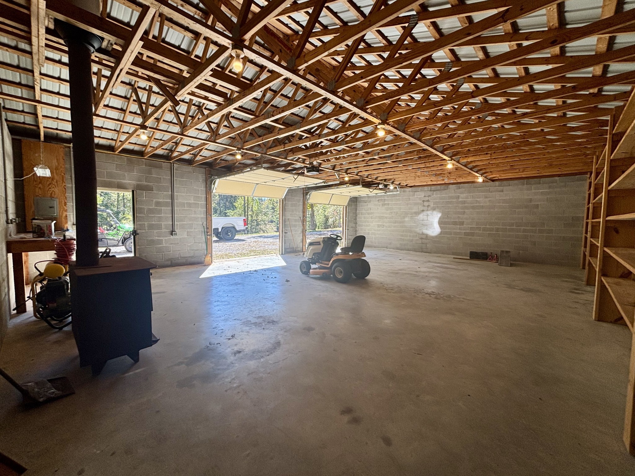 2917 Obie Adcock Road Smithville, TN 37166 - Photo 28 of 32