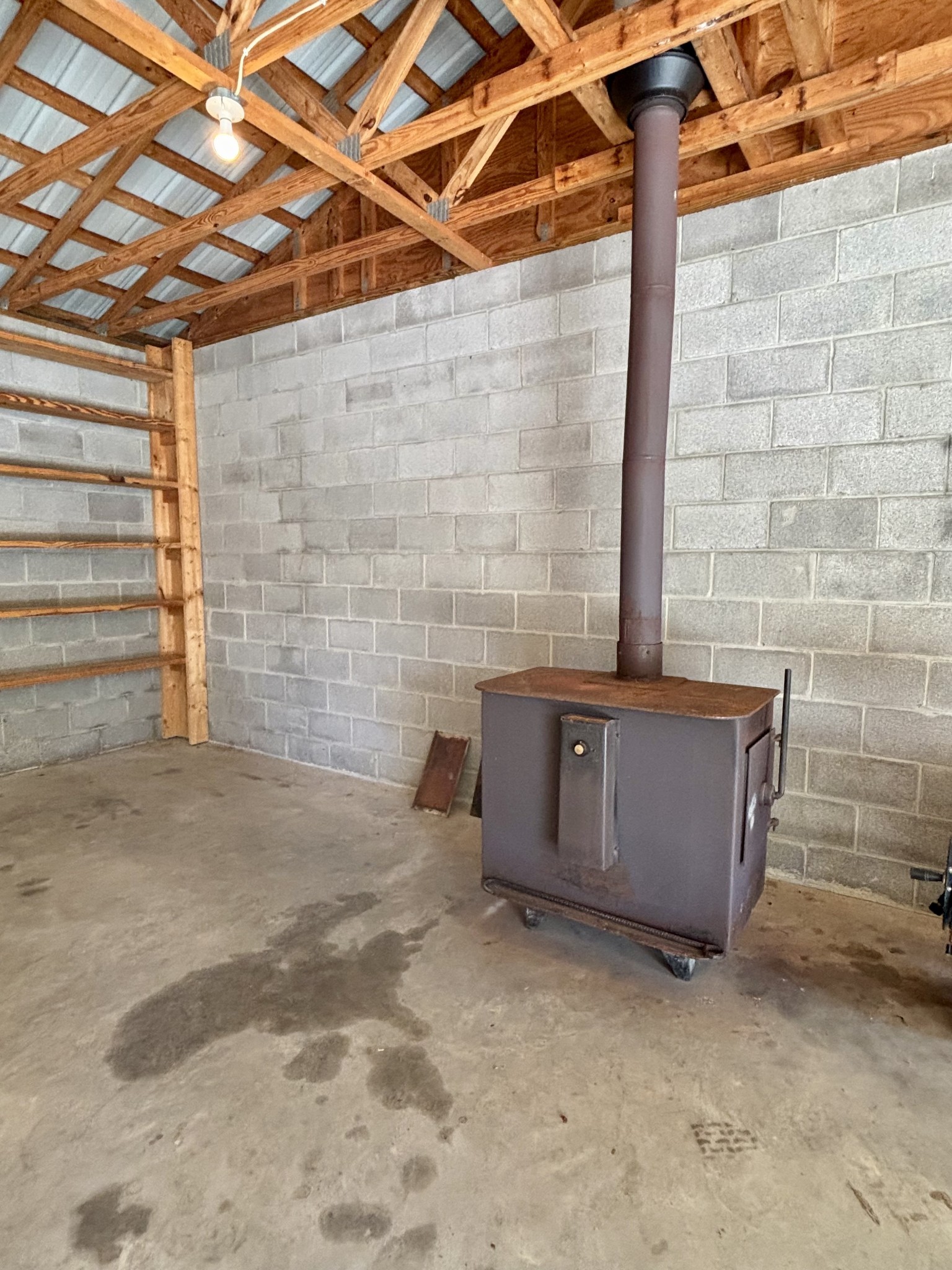 2917 Obie Adcock Road Smithville, TN 37166 - Photo 29 of 32