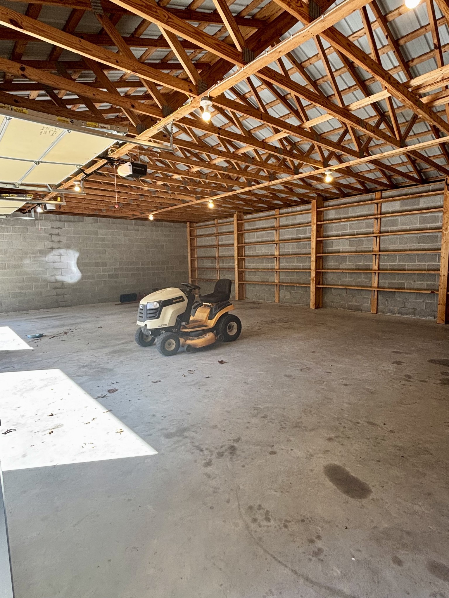 2917 Obie Adcock Road Smithville, TN 37166 - Photo 30 of 32