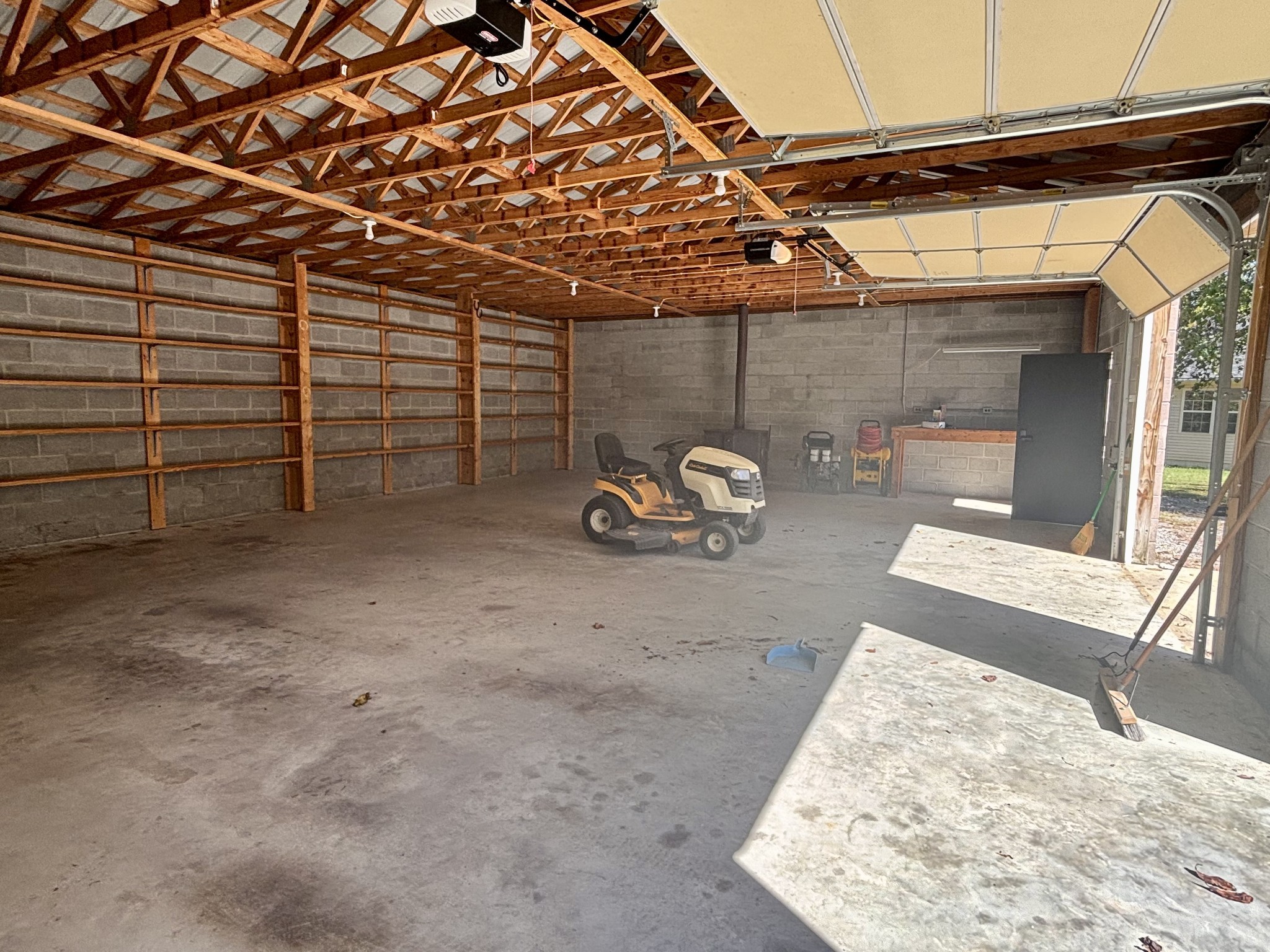 2917 Obie Adcock Road Smithville, TN 37166 - Photo 31 of 32