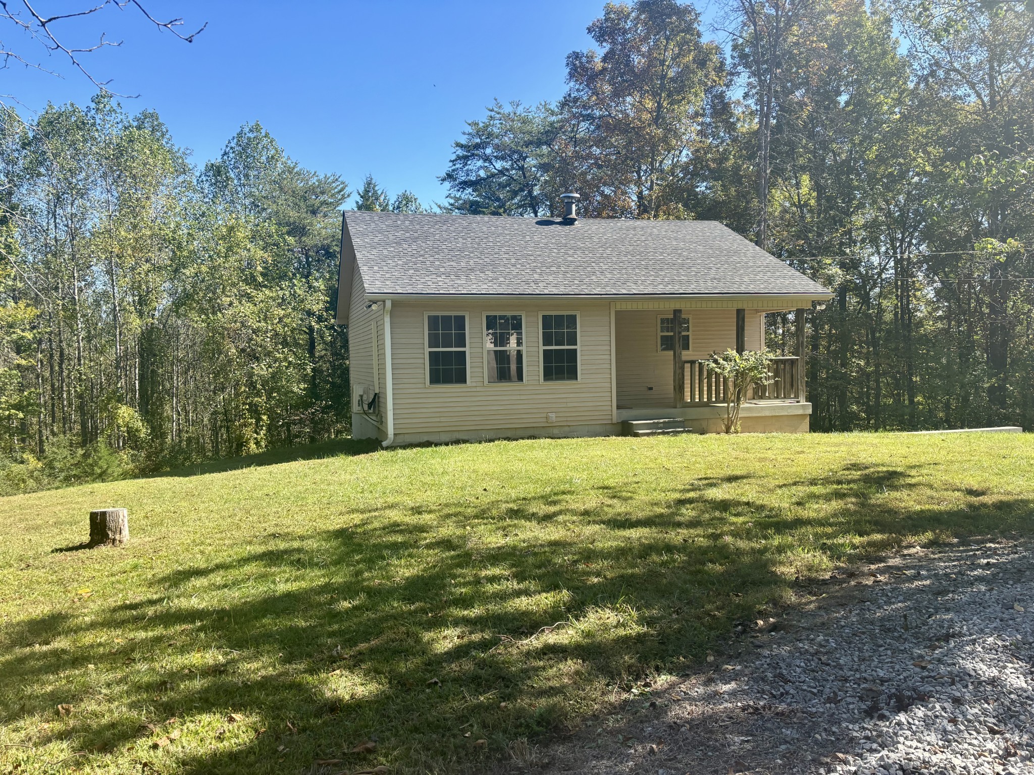2917 Obie Adcock Road Smithville, TN 37166 - Photo 32 of 32